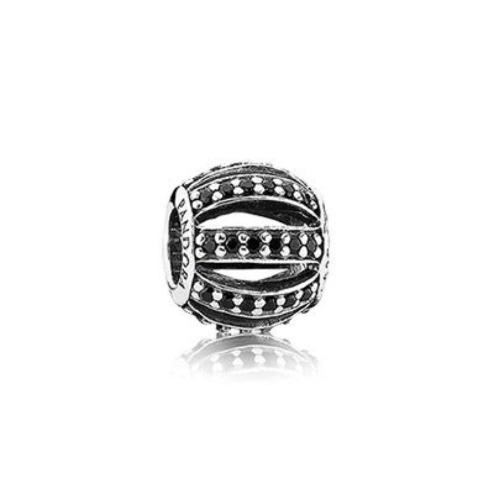 Pandora "Leading Lady" Charm
